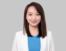 العميل Tingting Jiang
