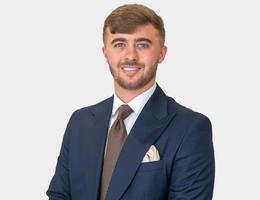 Agent Joe Blackham