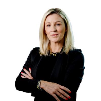 Agent Donna Marie Kay