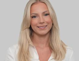 Agent Lowri Scrivens