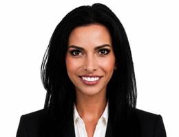 Agent Judit Diez