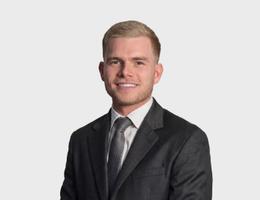 Agent Harry Warren