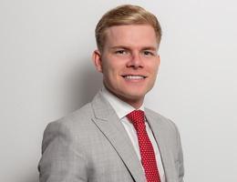 Agent Harry Warren