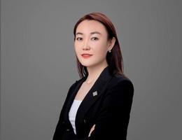 العميل Fengying Zhang