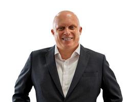 Agent Martin Hyre