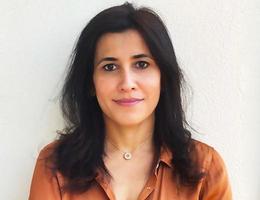 العميل Radhika Mody