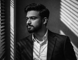 العميل Muhammad Talha