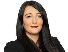 Agent Gvantsa Gagloshvili