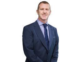 Agent James Walsh