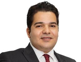 Agent Mohamed Moustafa