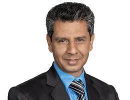 Agent Waseem Awan
