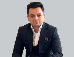 Agent Sunny Adhiya