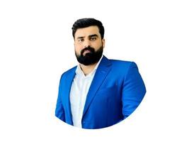 العميل Iftikhar Hussain