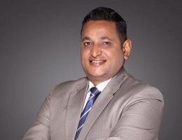 Agent Mukesh Jagdish Singh