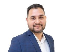 Agent Deepak Sharma