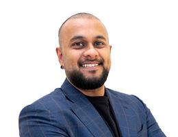 العميل Sanoop Syamalan