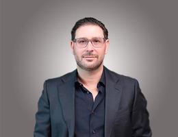 Agent Angelo Kazantzas