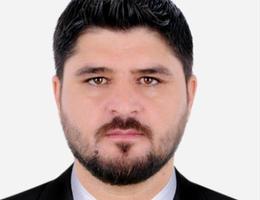 Agent Dawood Khan