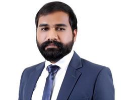 العميل Zohaib Ur Rehman