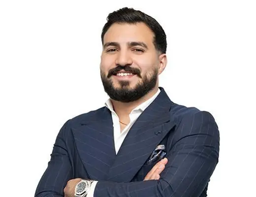Samer Abdallah