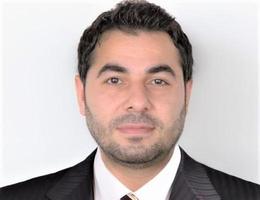 Agent Saghar Rauf