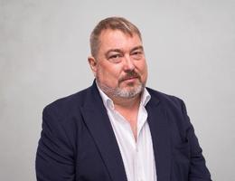 Agent Graham James Williams