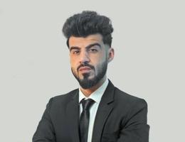 العميل Hasan Aljnabi