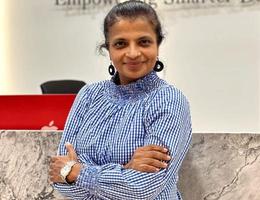 Agent Apoorva Mehra