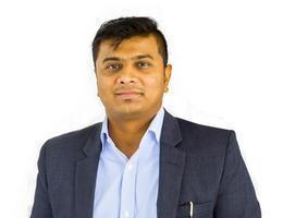 Agent Narayan Tikandar