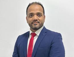 Agent Mohamed Sawood