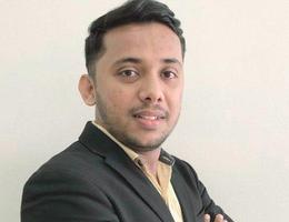 Agent Davood Safwan