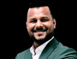 Agent Mangesh Jaiswal