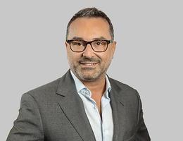 العميل Francesco Fabbri