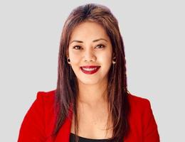 Agent Jenelyn Micubo