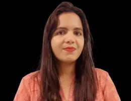 Agent Aisha Farooq