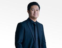 Agent Marlon Linao