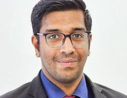 العميل Rishabh Motiani