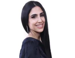 Agent Alia Malas