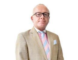 Agent Barry Gale