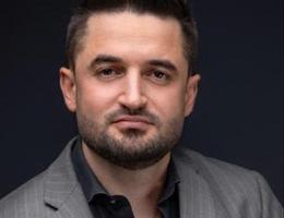 Agent John Spinu