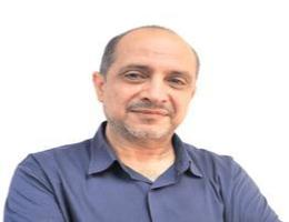 Agent Alaa Kurdieh