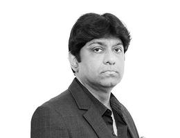 Agent Rajesh Malkani