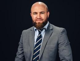 العميل Sergiu Ionel