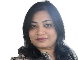 العميل Michelle Fernandes