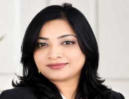 Agent Michelle Fernandes