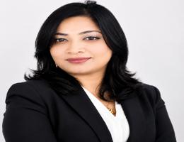 العميل Michelle Fernandes
