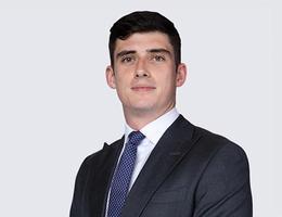Agent George Burns