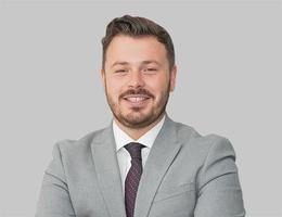 Agent Jacob Bramley