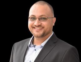 Agent Usman Nasir