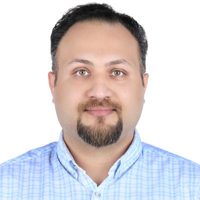 Usman Nasir Usman Nasir